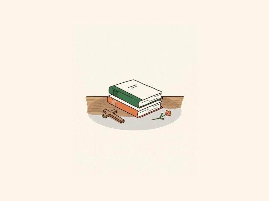 Ilustración de Fe en 30 Días